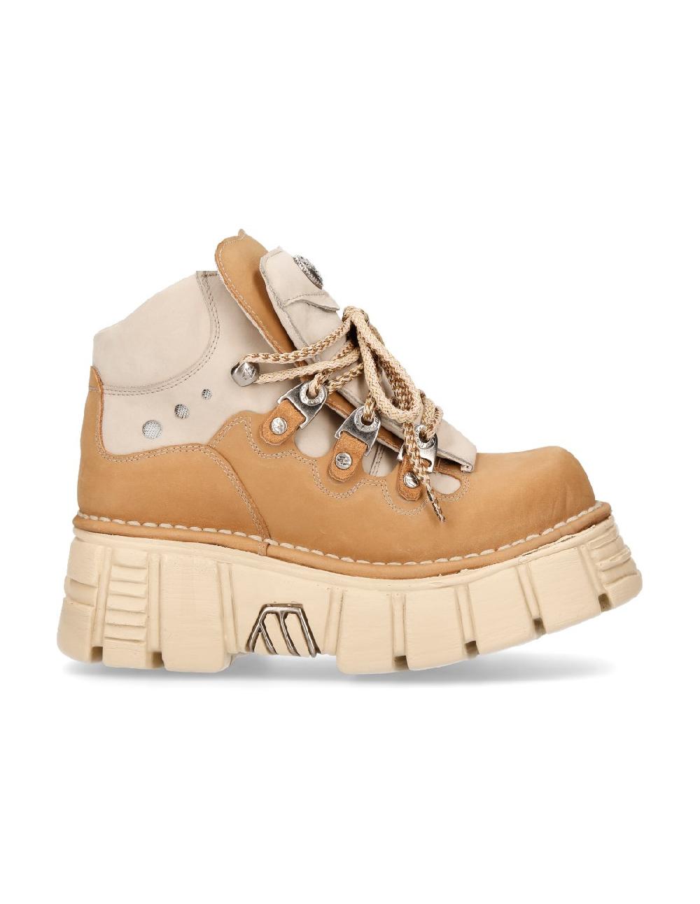 New Rock METALLIC M-1542-C1