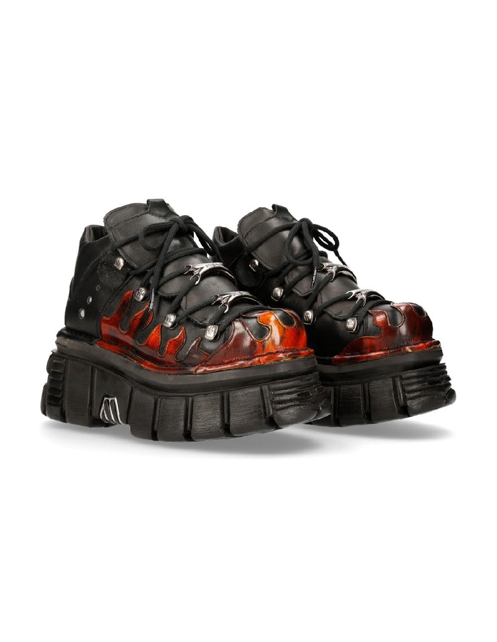 new rock METALLIC M-1548-C2