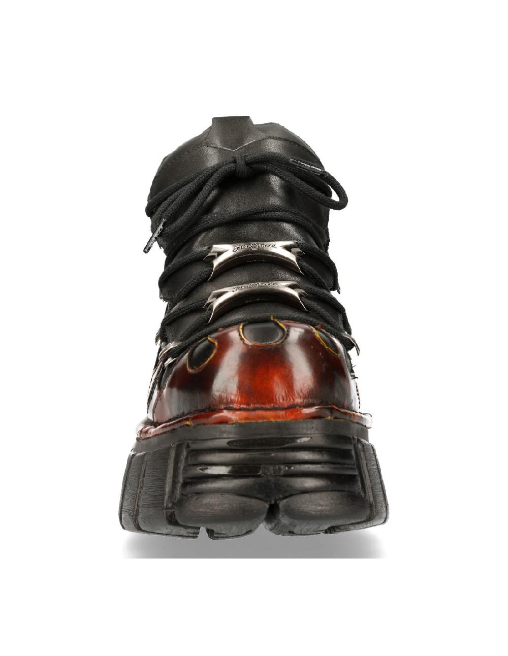 New Rock METALLIC M-1548-C3