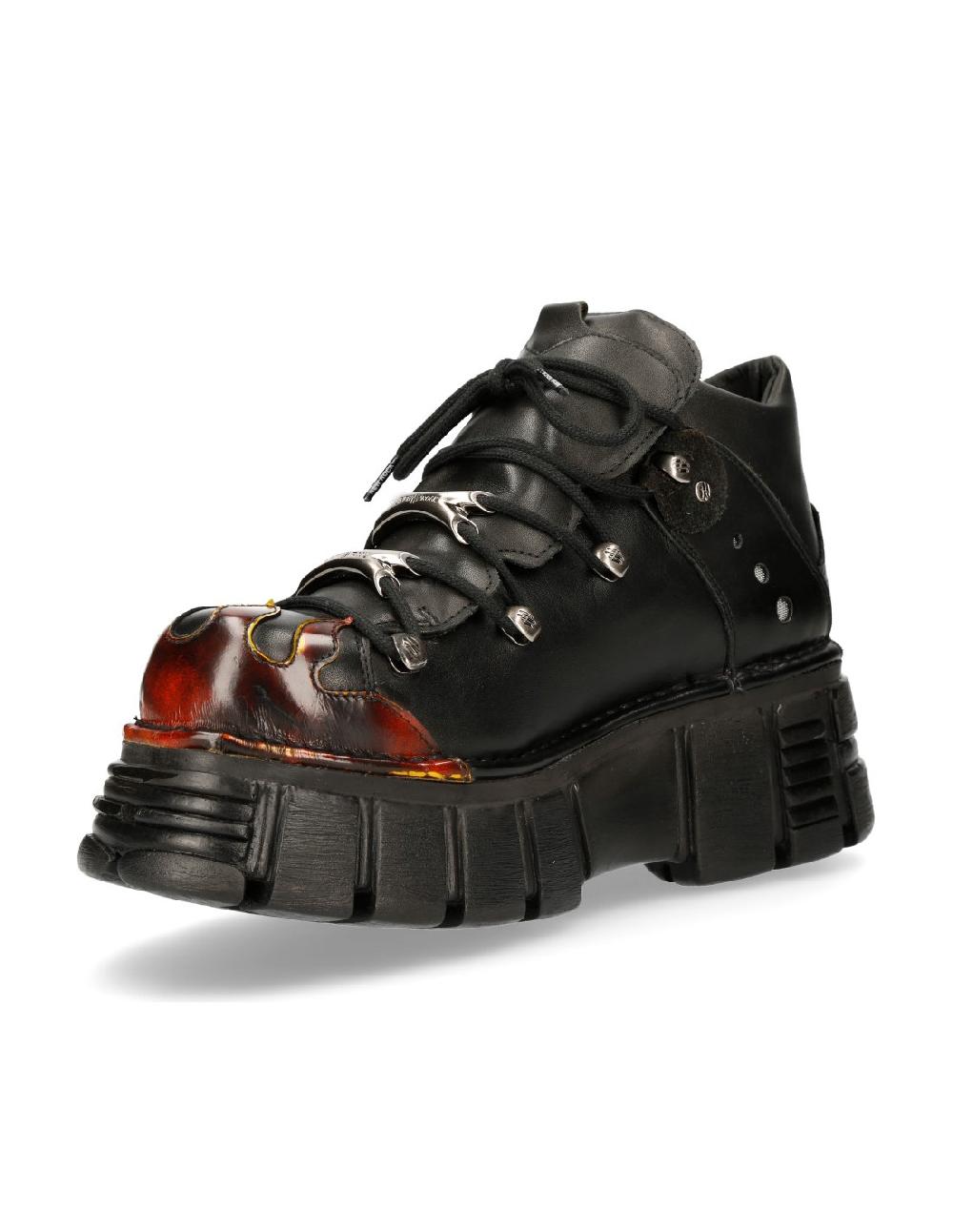 New Rock METALLIC M-1548-C3