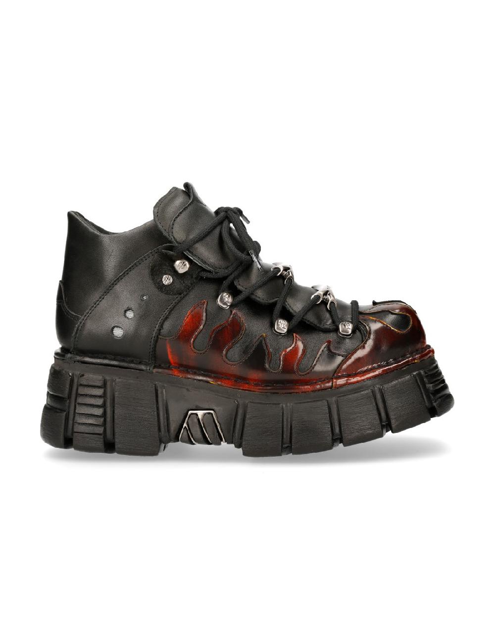 new rock METALLIC M-1548-C3