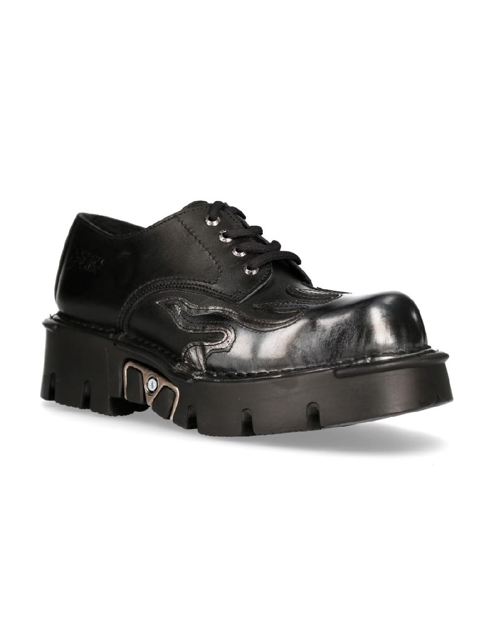 New Rock METALLIC M-1553-C3