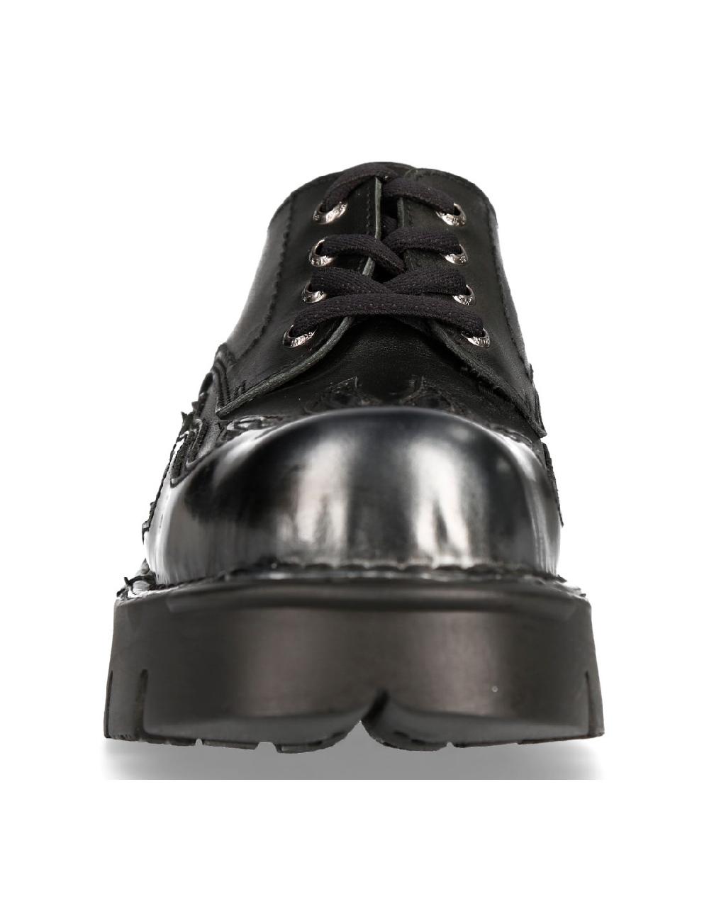 New Rock METALLIC M-1553-C3