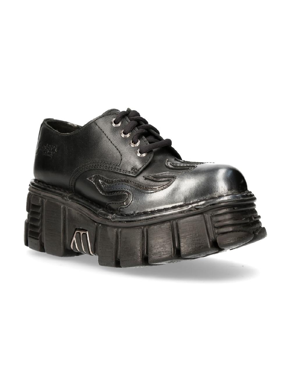 New Rock METALLIC M-1553-C4