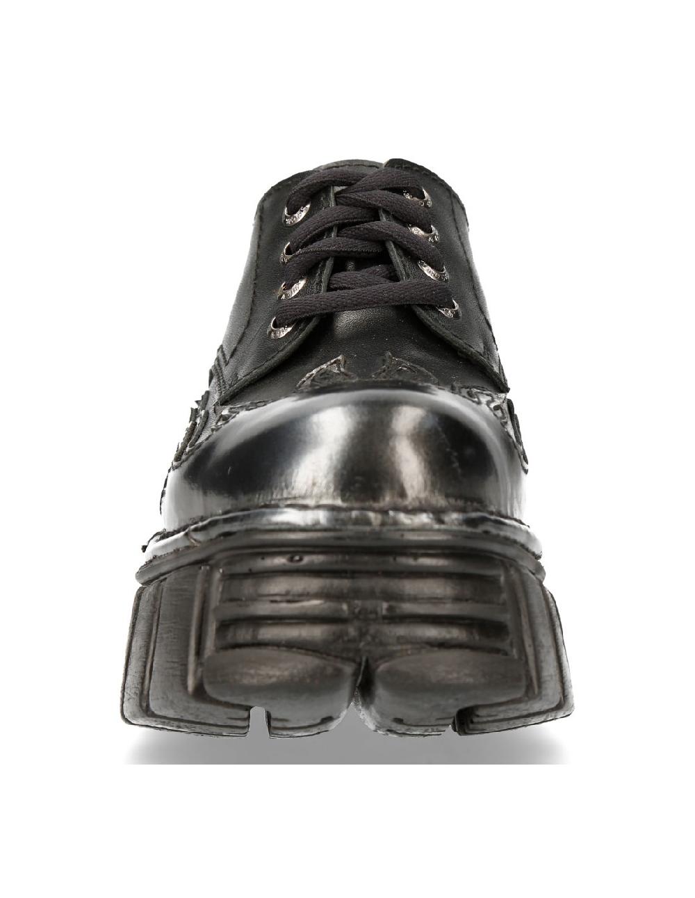 New Rock METALLIC M-1553-C4