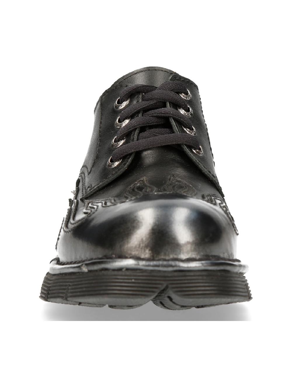 New Rock METALLIC M-1553-C5