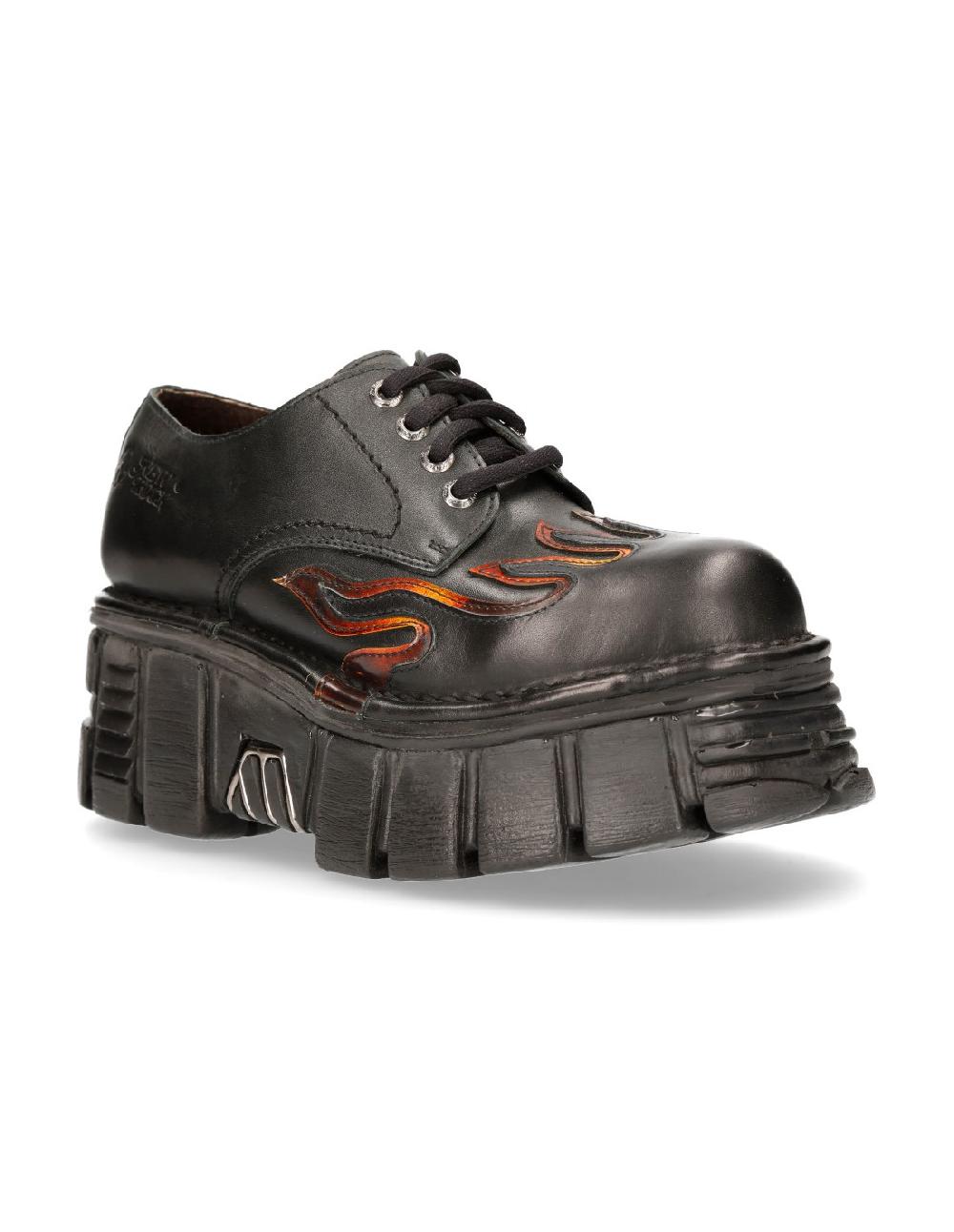 New Rock METALLIC M-1553C-C2
