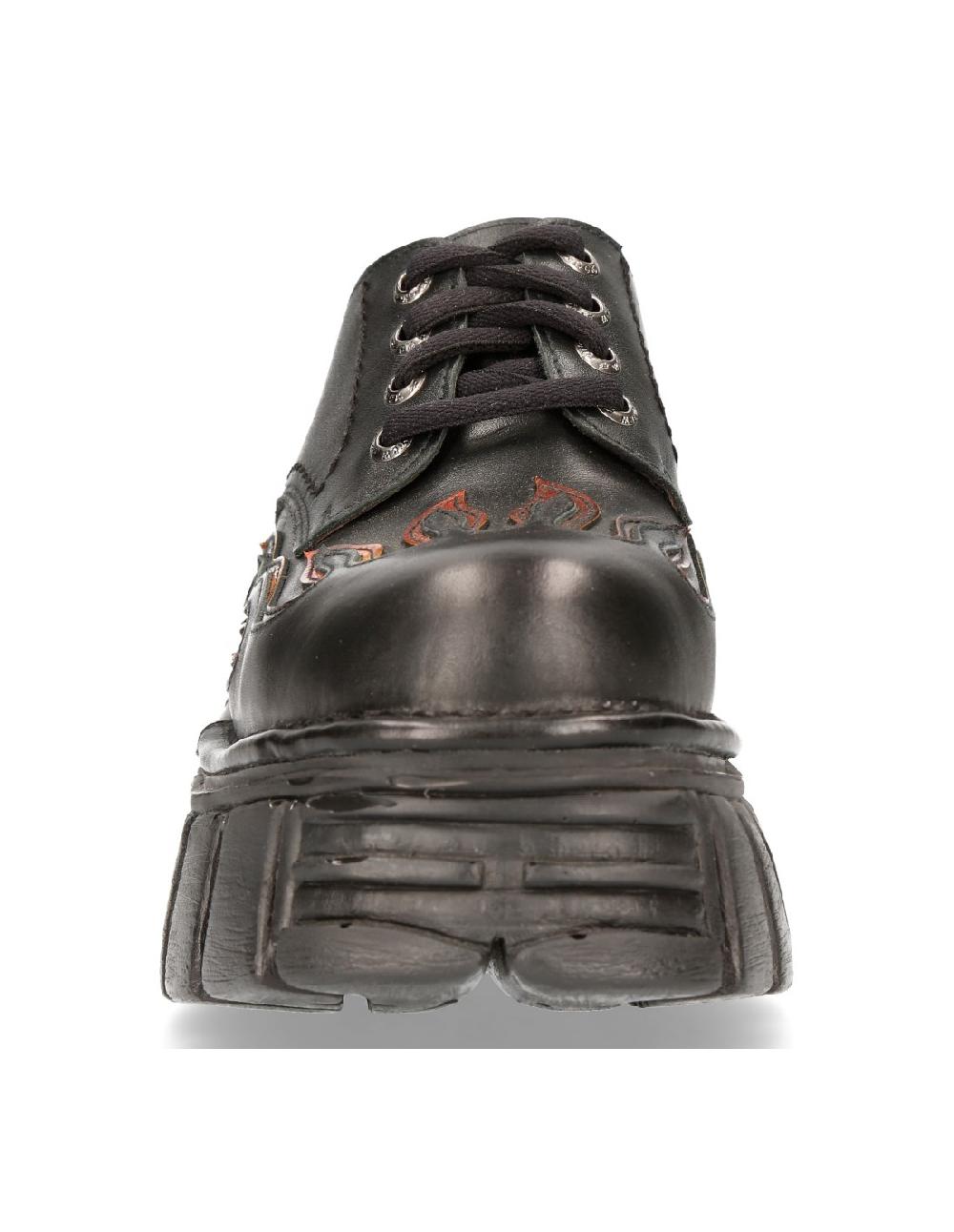 New Rock METALLIC M-1553C-C2