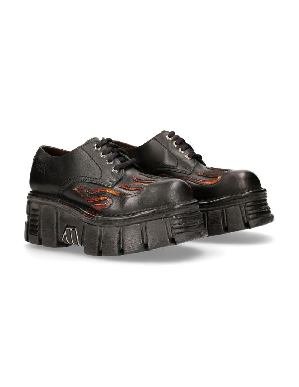 new rock METALLIC M-1553C-C2