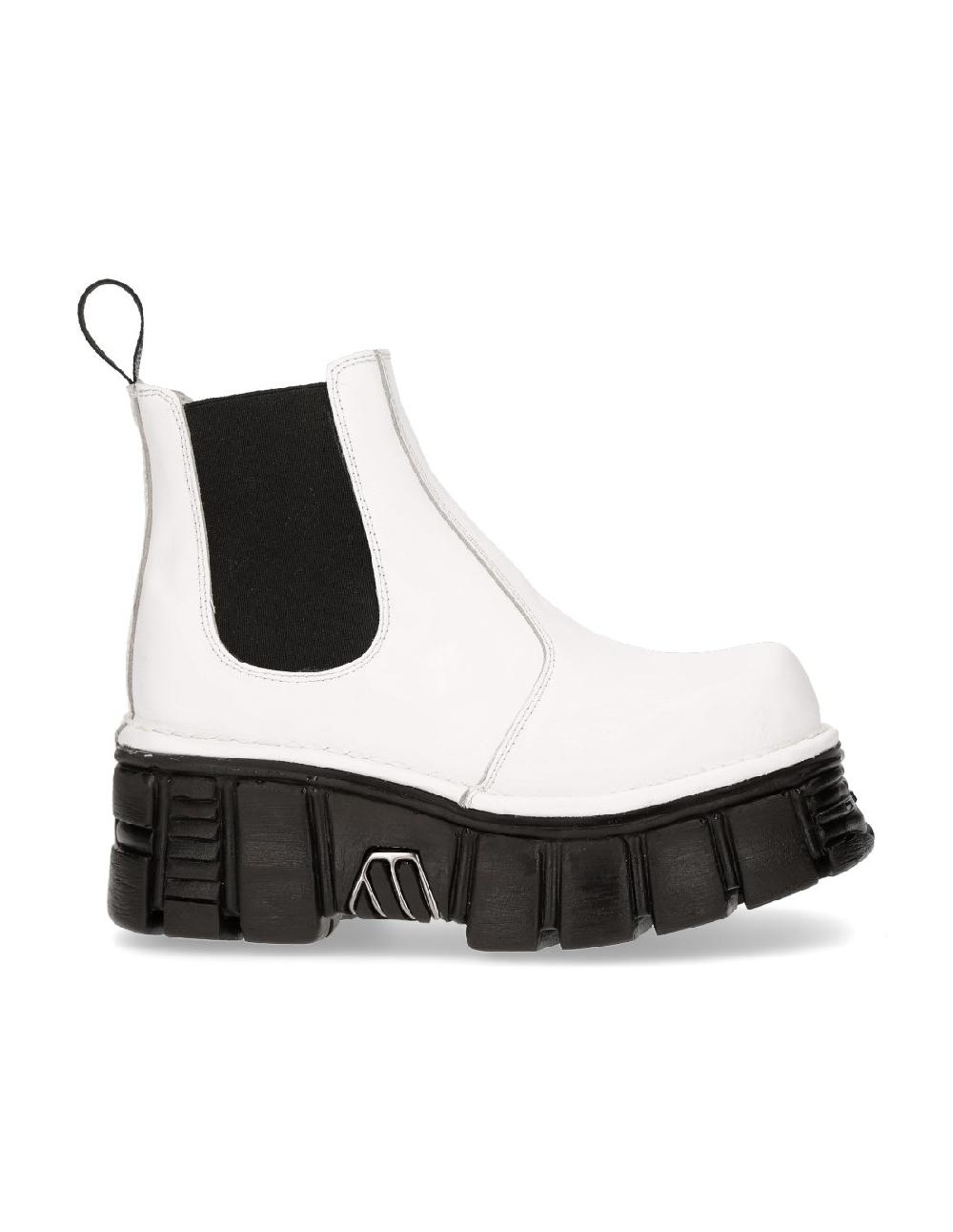 New Rock METALLIC M-1554-C4