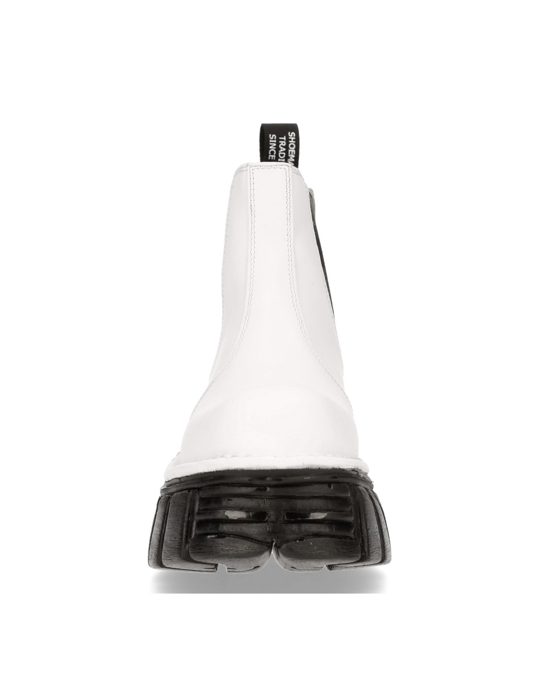 New Rock METALLIC M-1554-C4