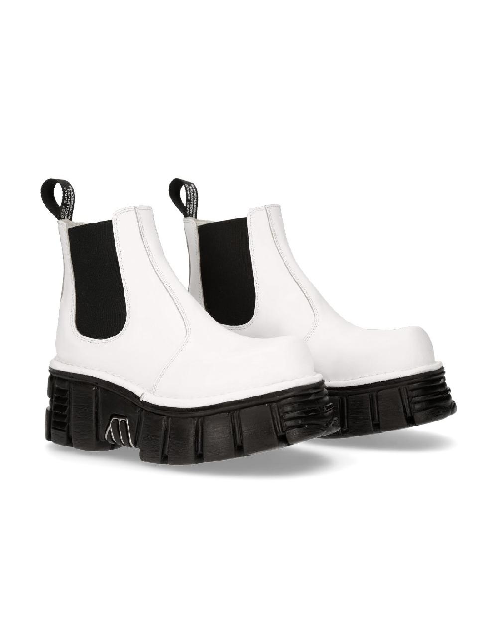 new rock METALLIC M-1554-C4