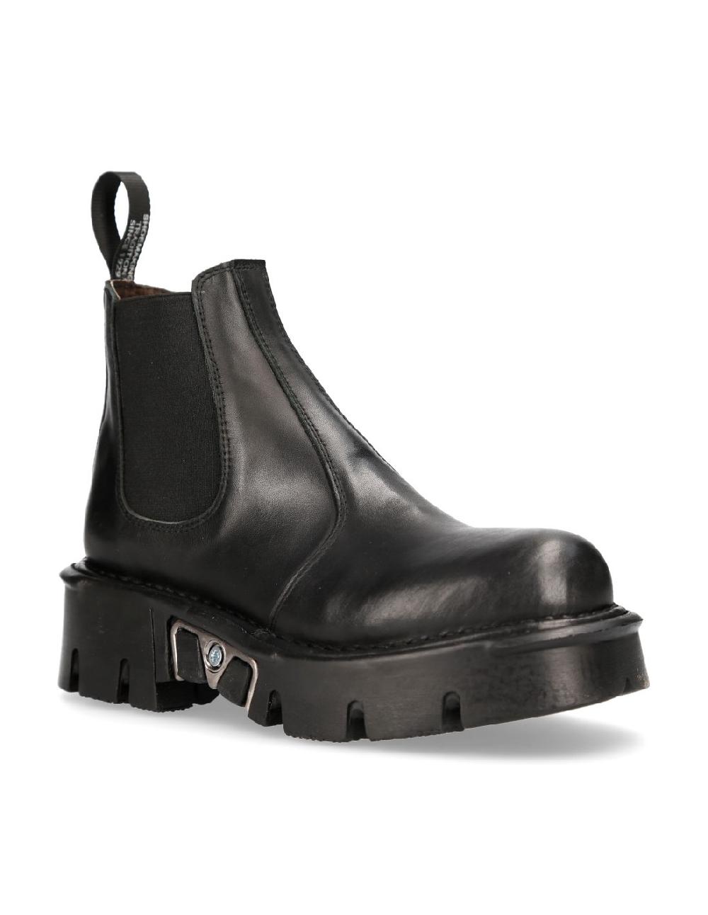 New Rock METALLIC M-1554-C5