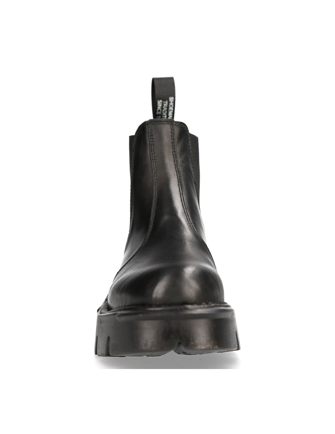 New Rock METALLIC M-1554-C5