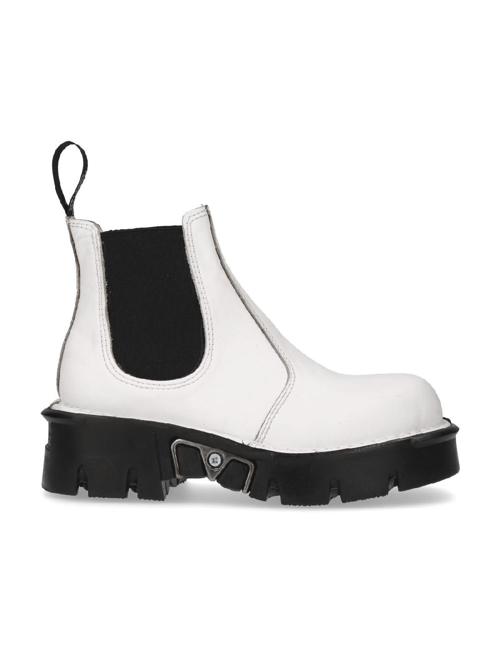 New Rock METALLIC M-1554-C6