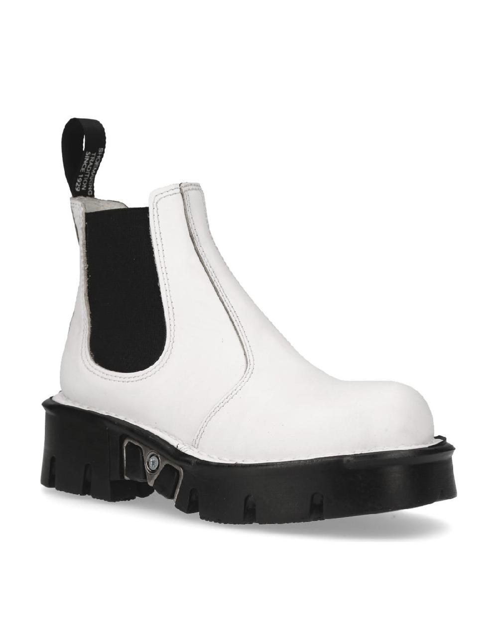 New Rock METALLIC M-1554-C6