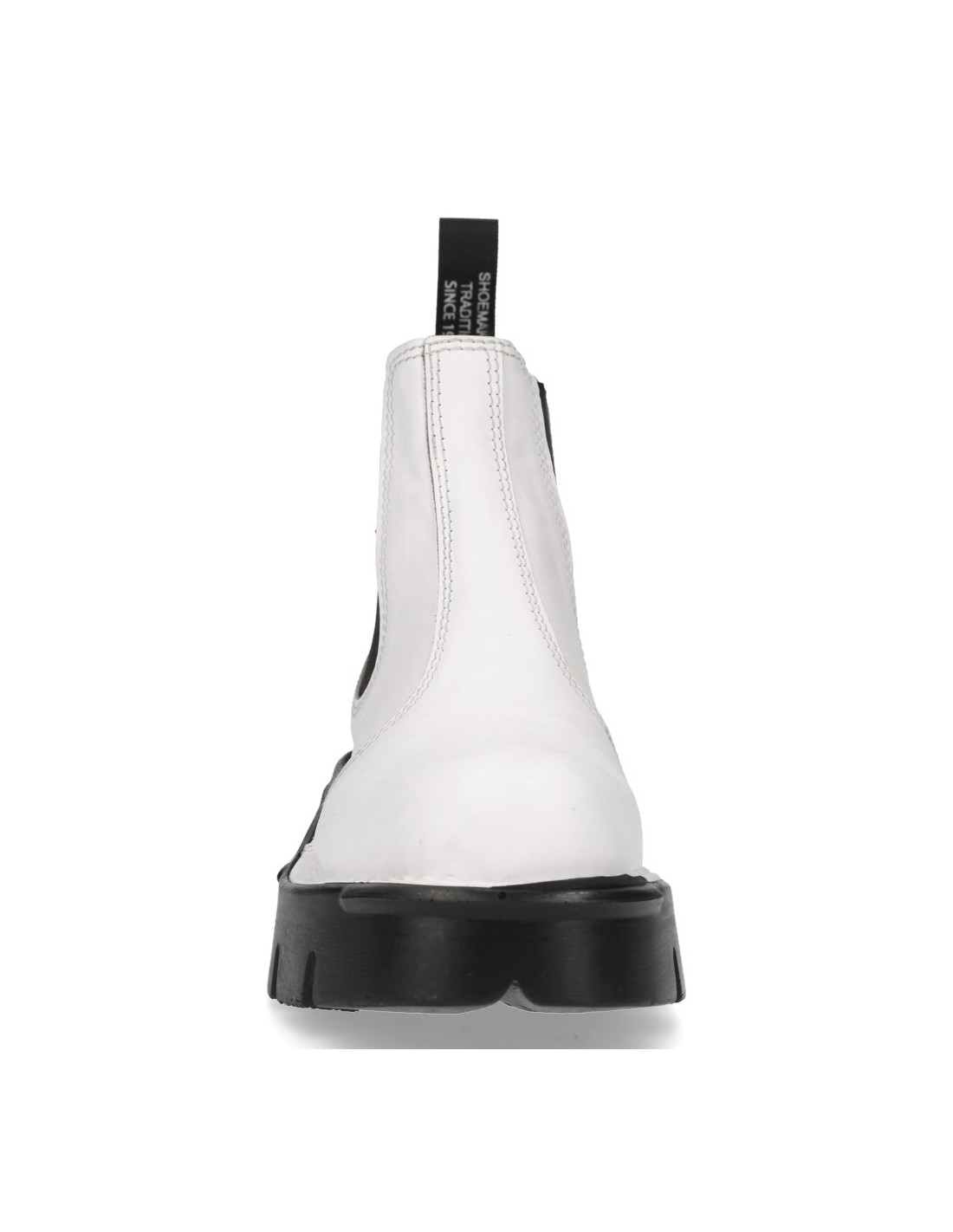 New Rock METALLIC M-1554-C6