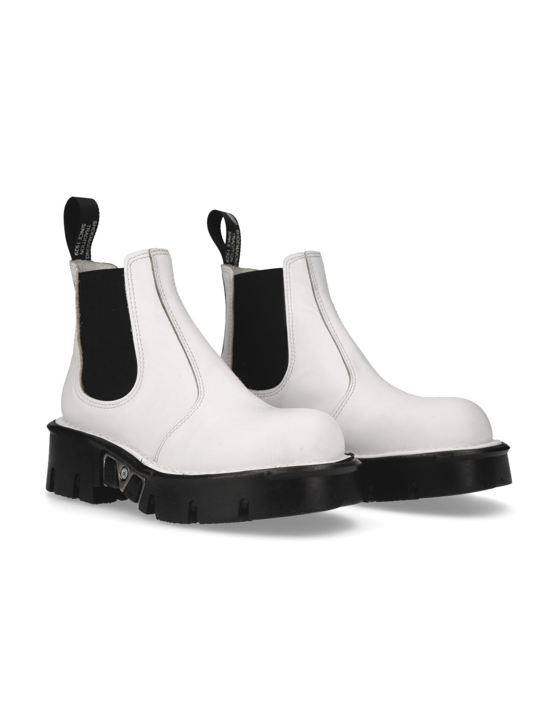 new rock METALLIC M-1554-C6