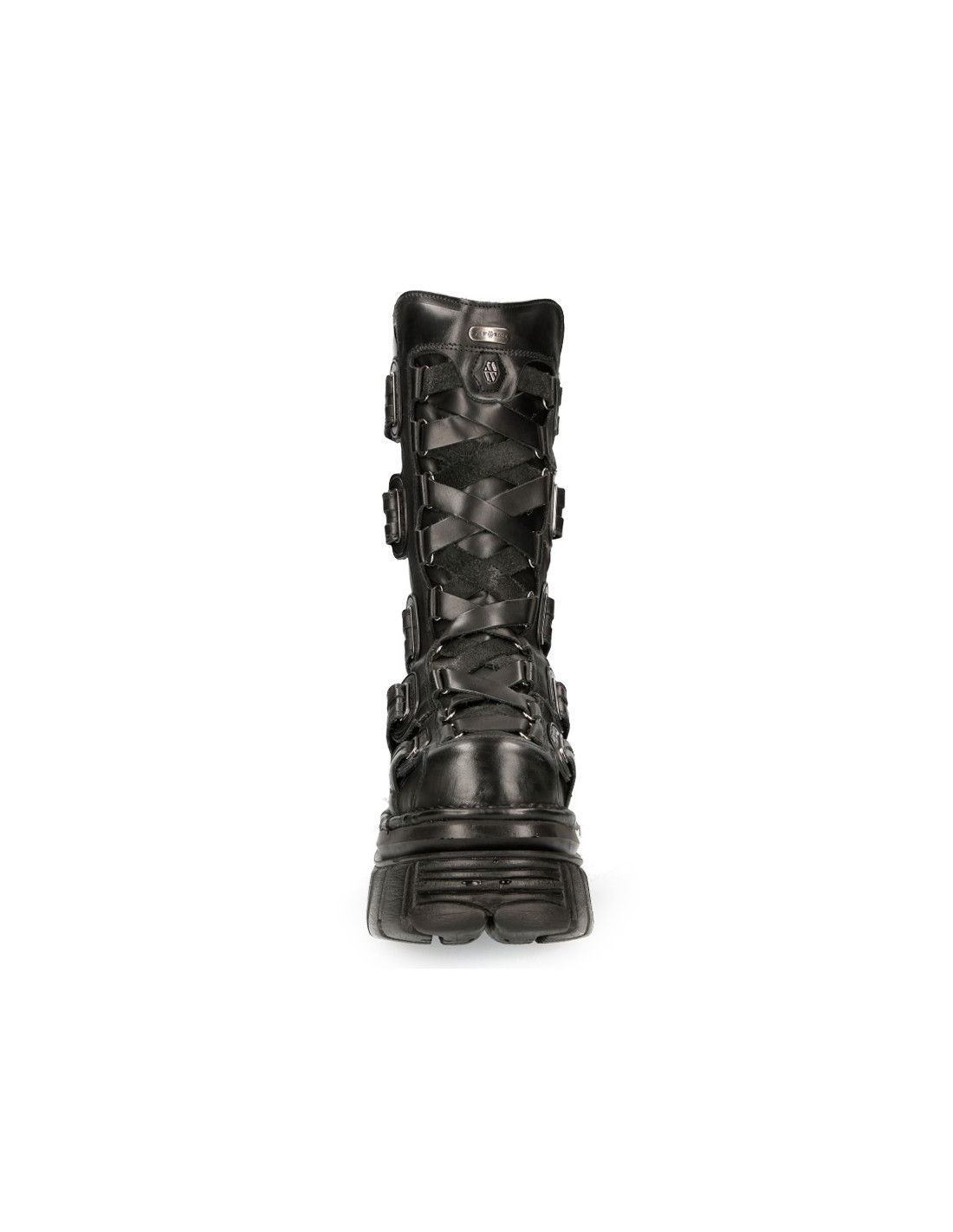 New Rock METALLIC M-189-C12