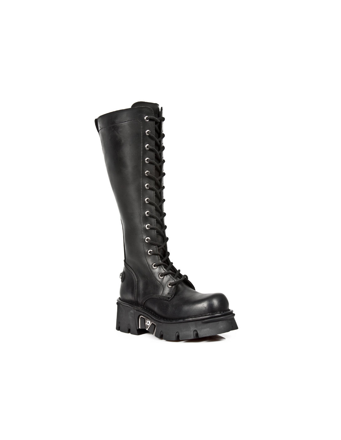 New Rock METALLIC M-235-C1