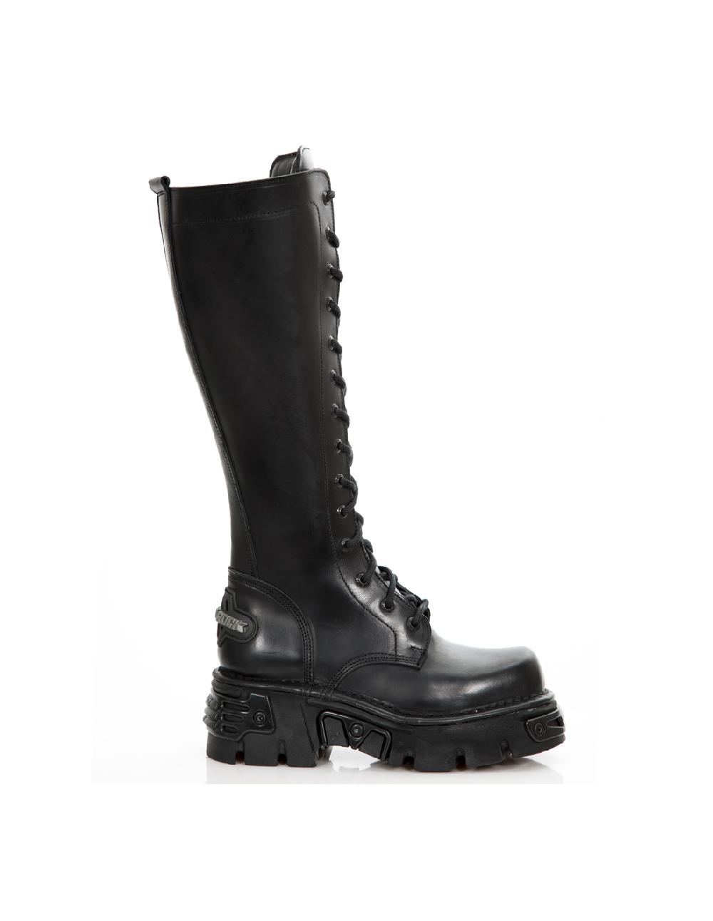 New Rock METALLIC M-235-C7