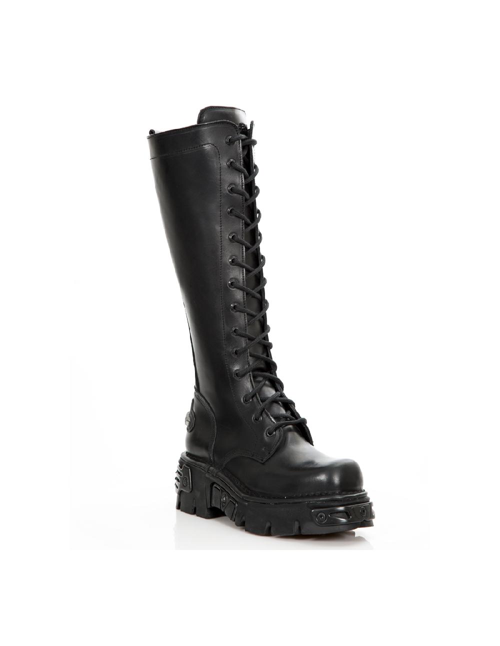 New Rock METALLIC M-235-C7