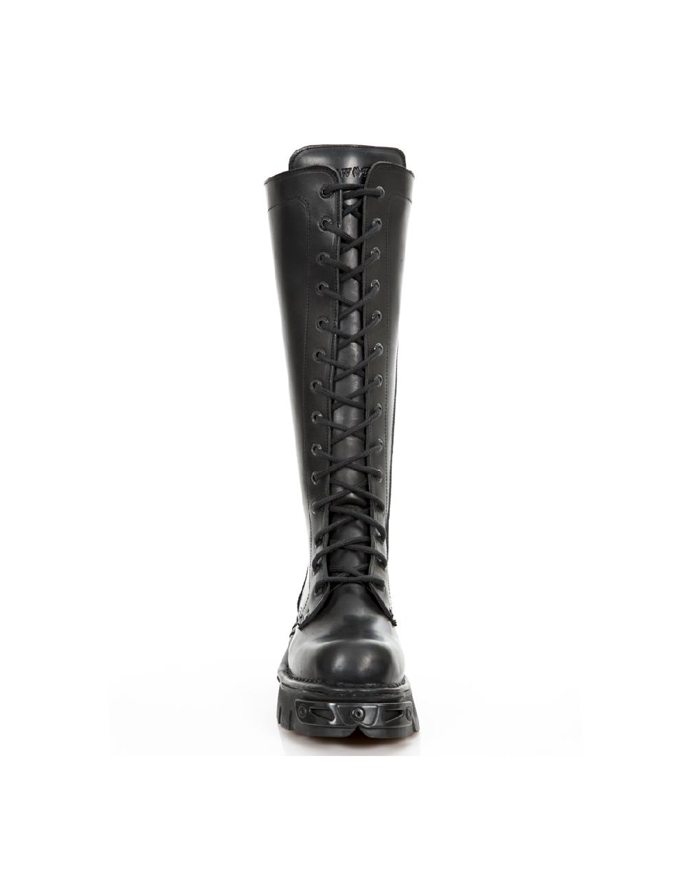 New Rock METALLIC M-235-C7