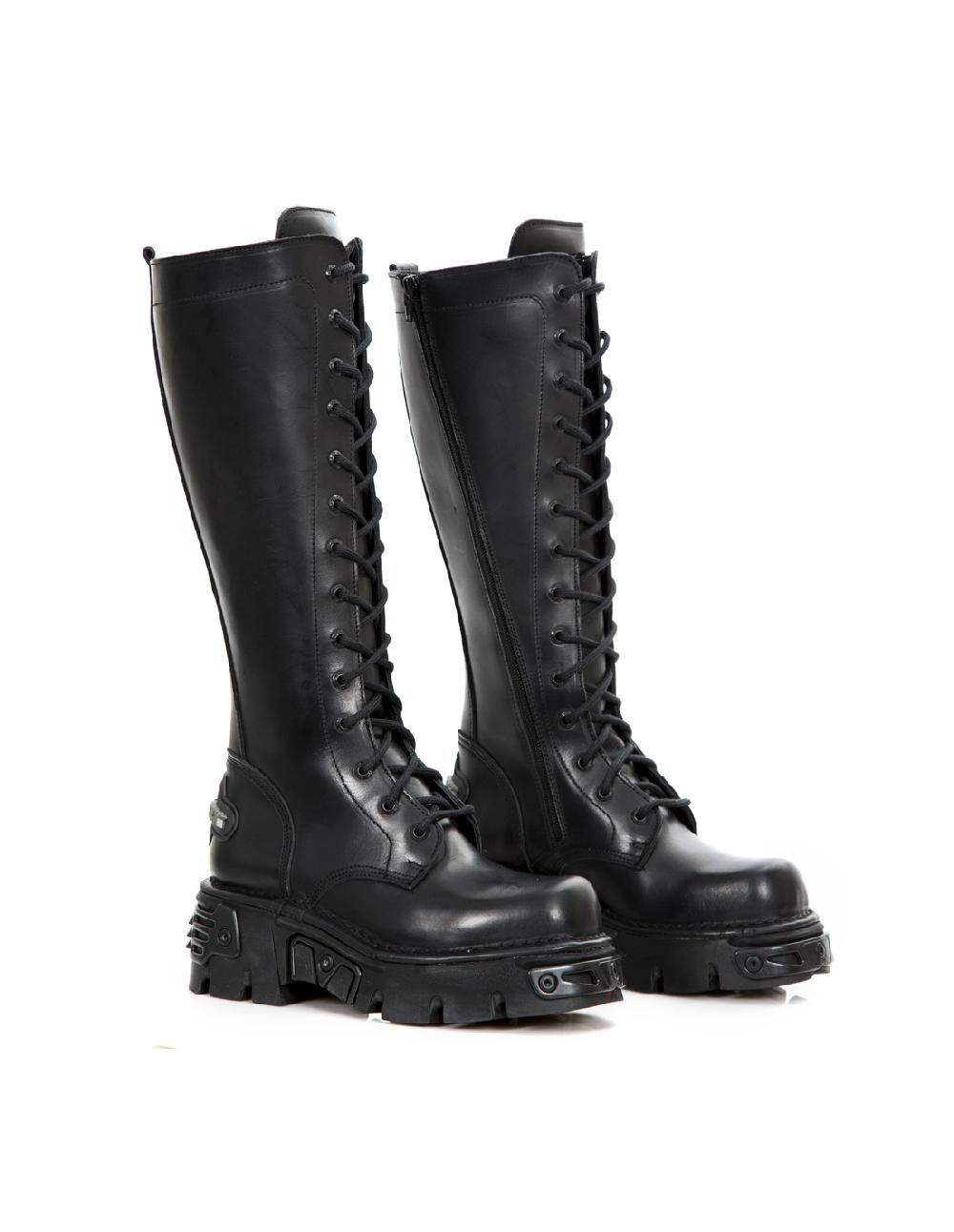 new rock METALLIC M-235-C7