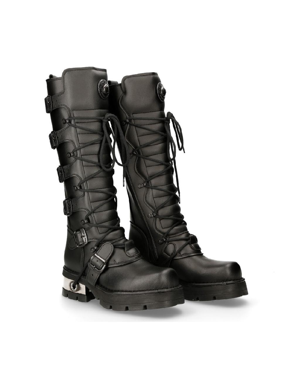 new rock METALLIC M-272-VC5