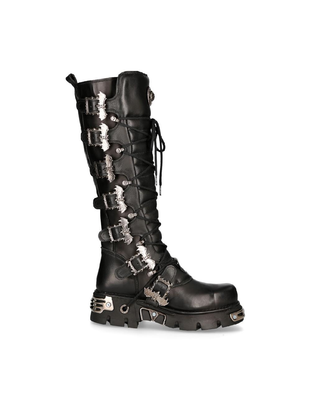 New Rock METALLIC M-273MT-C2