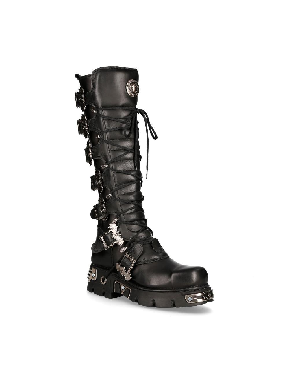 New Rock METALLIC M-273MT-C2