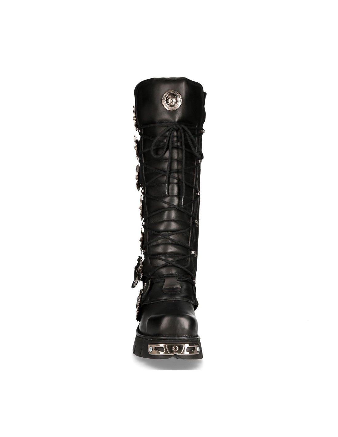 New Rock METALLIC M-273MT-C2