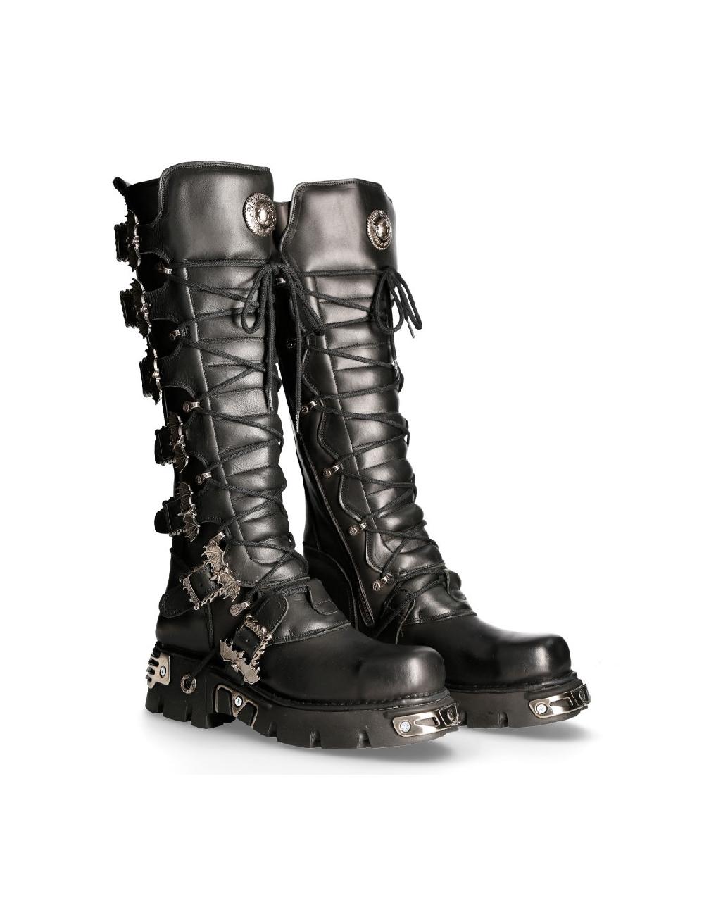 new rock METALLIC M-273MT-C2