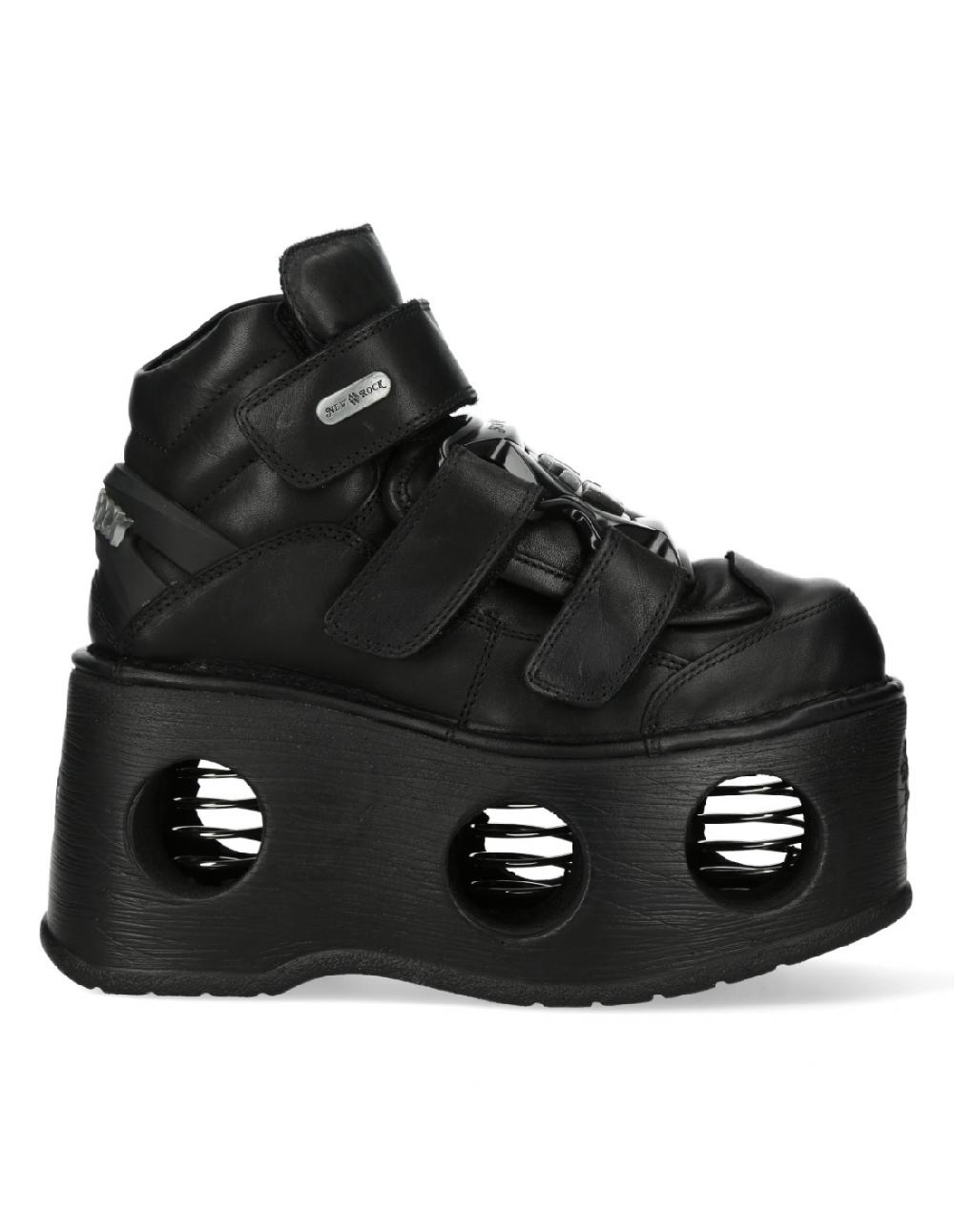 New Rock METALLIC M-285-C49