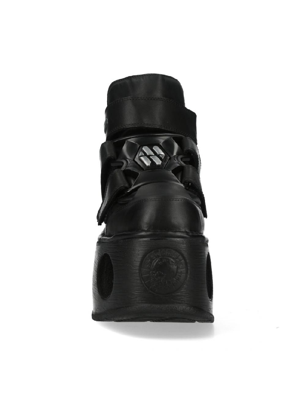 New Rock METALLIC M-285-C49