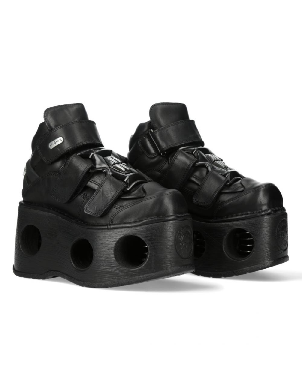 new rock METALLIC M-285-C49