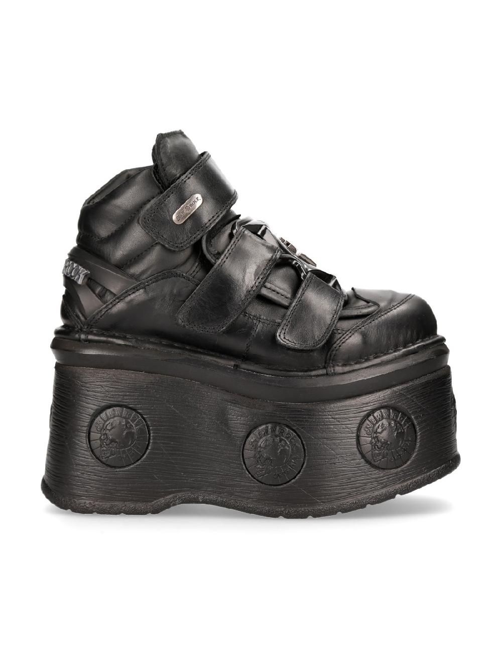 New Rock METALLIC M-285-C50