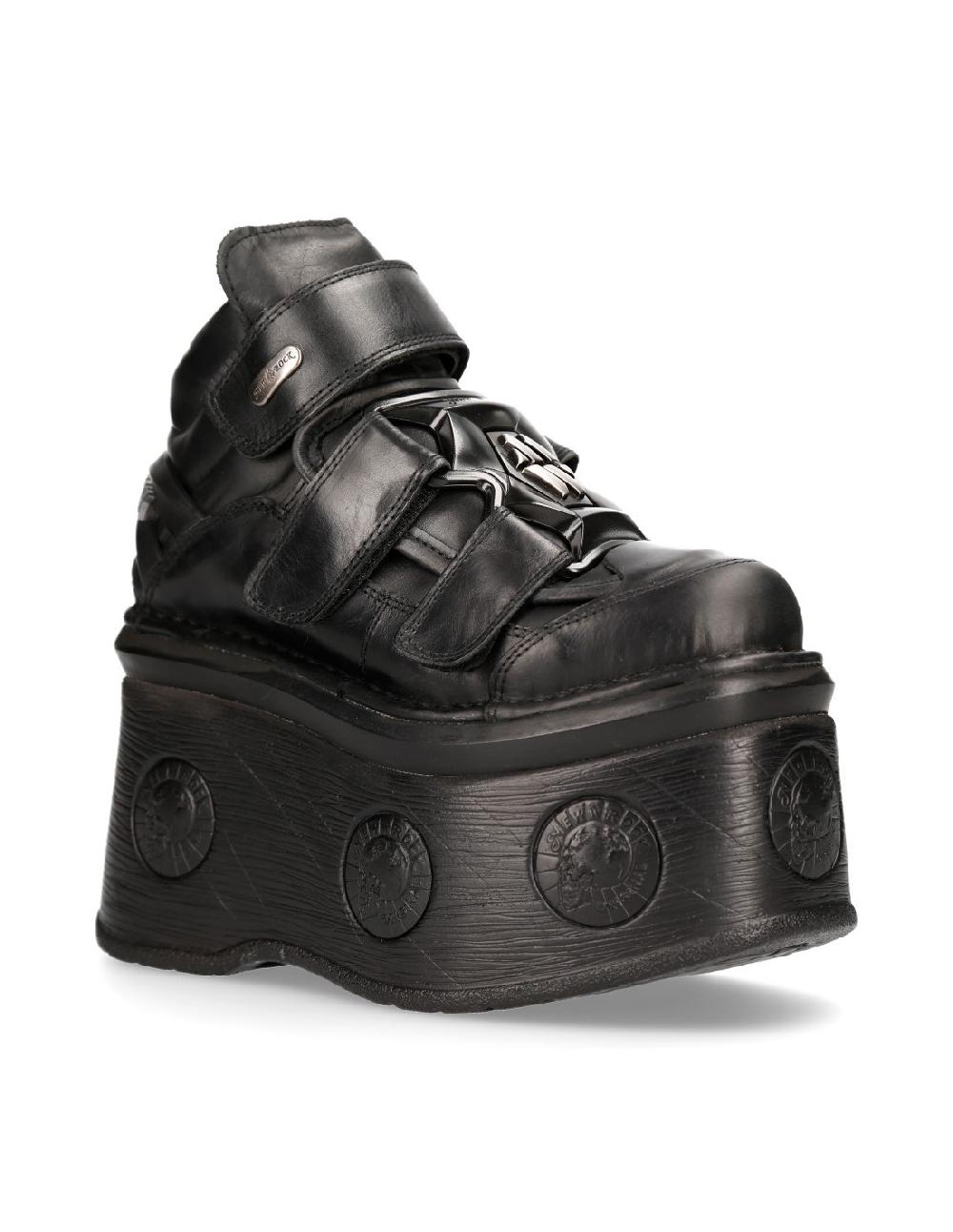 New Rock METALLIC M-285-C50