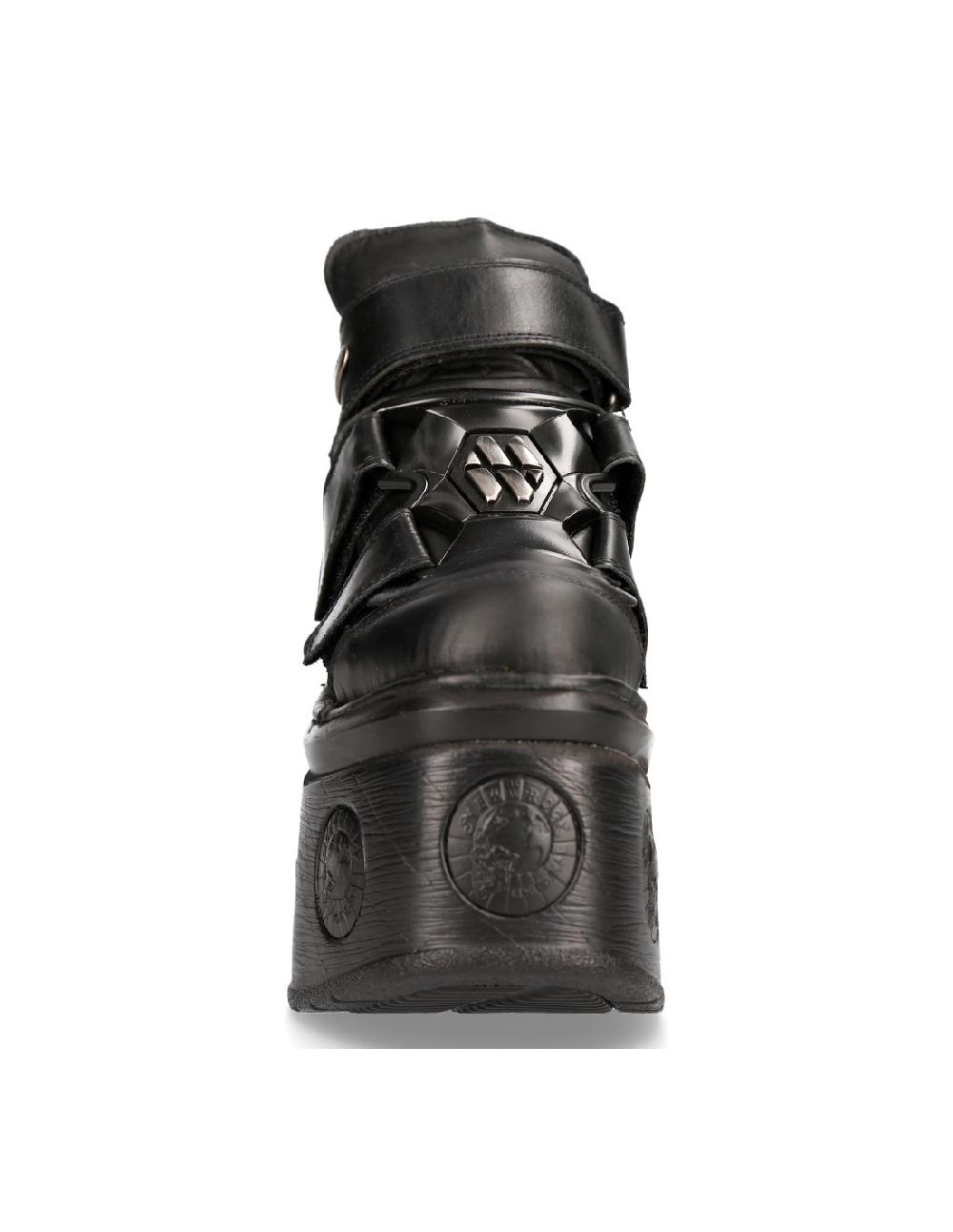 New Rock METALLIC M-285-C50