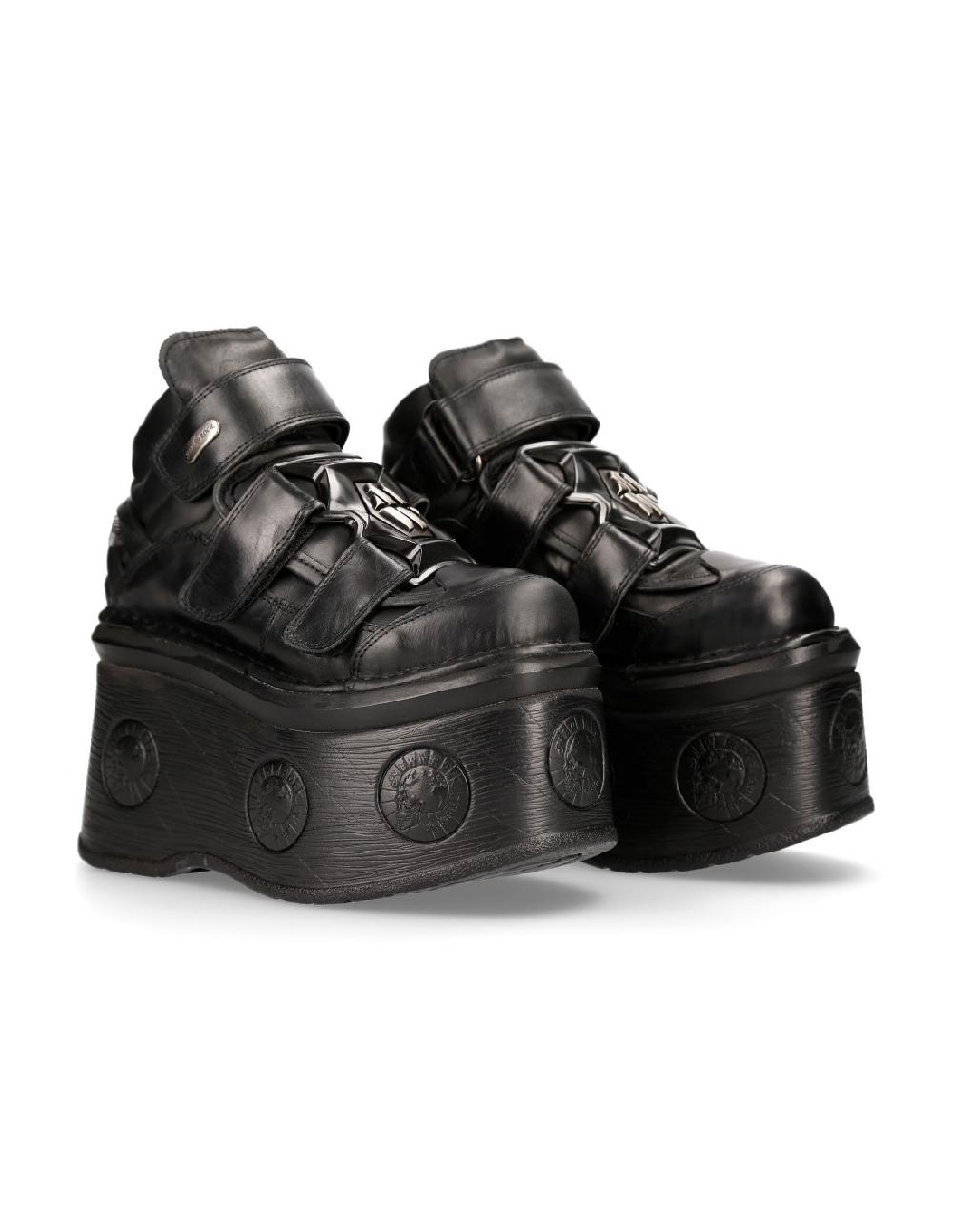 new rock METALLIC M-285-C50