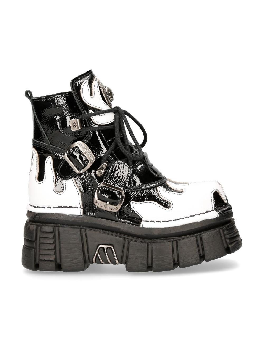 New Rock METALLIC M-288-C10