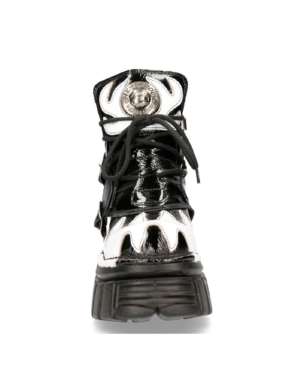New Rock METALLIC M-288-C10