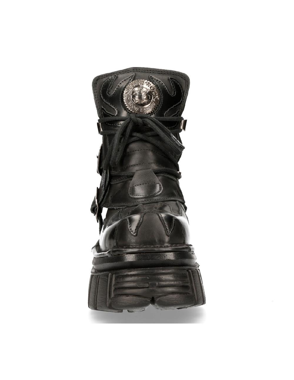 New Rock METALLIC M-288-C8