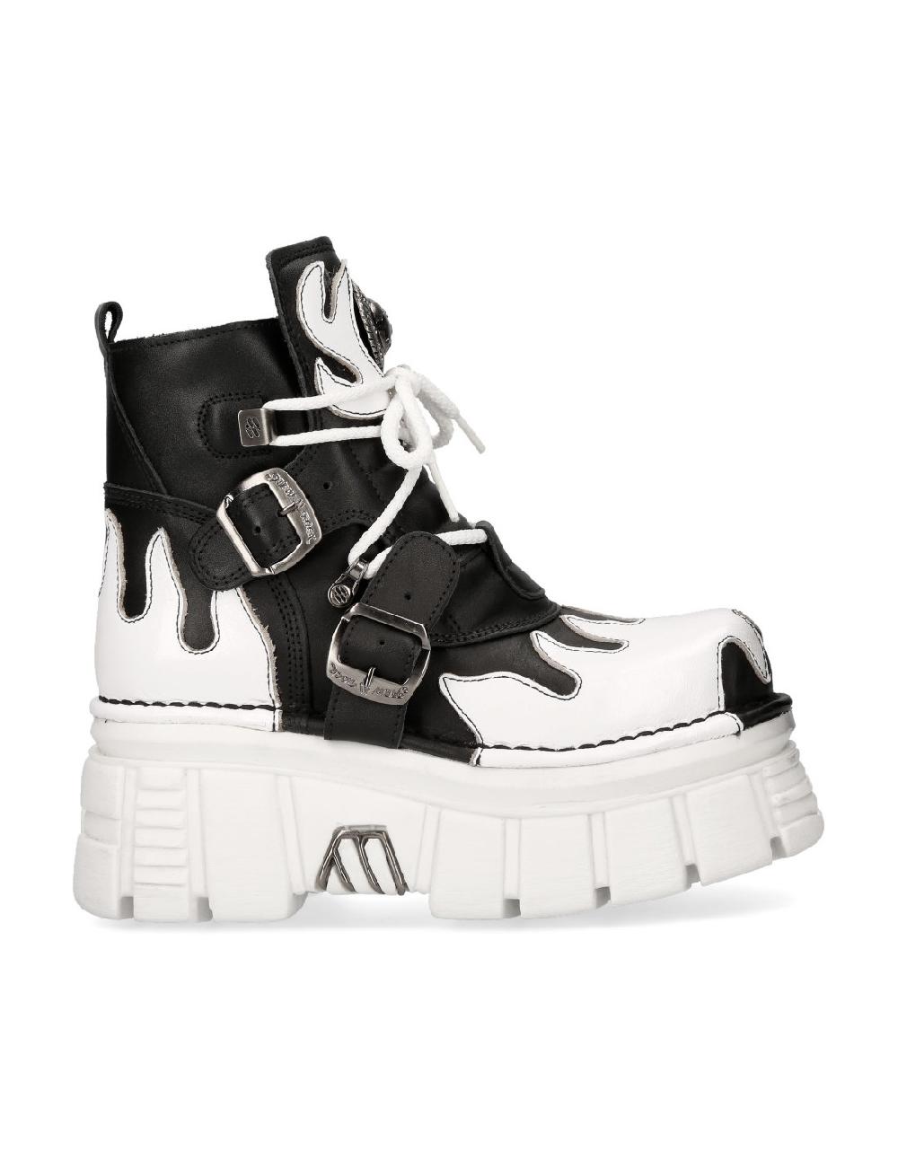 New Rock METALLIC M-288-C9