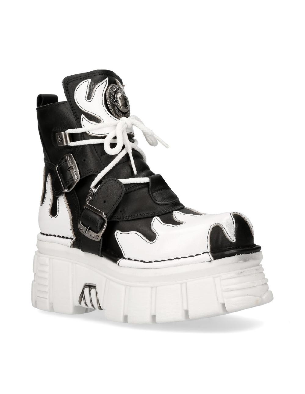New Rock METALLIC M-288-C9