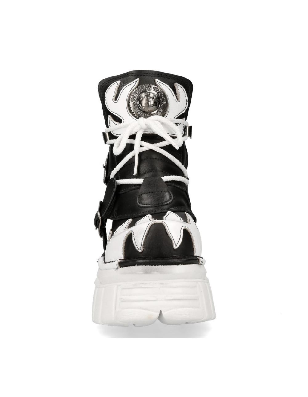 New Rock METALLIC M-288-C9