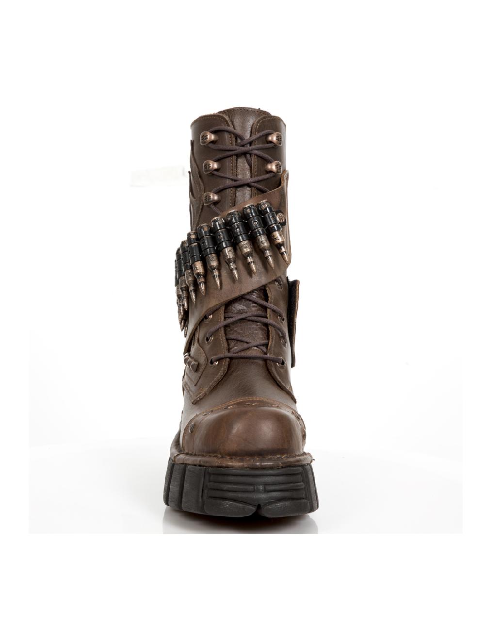 New Rock METALLIC M-297-C3