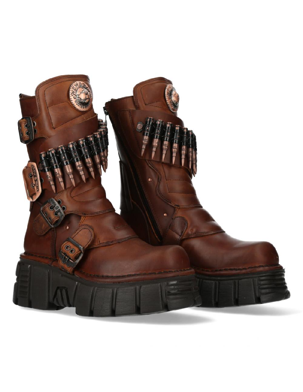new rock METALLIC M-300-C3