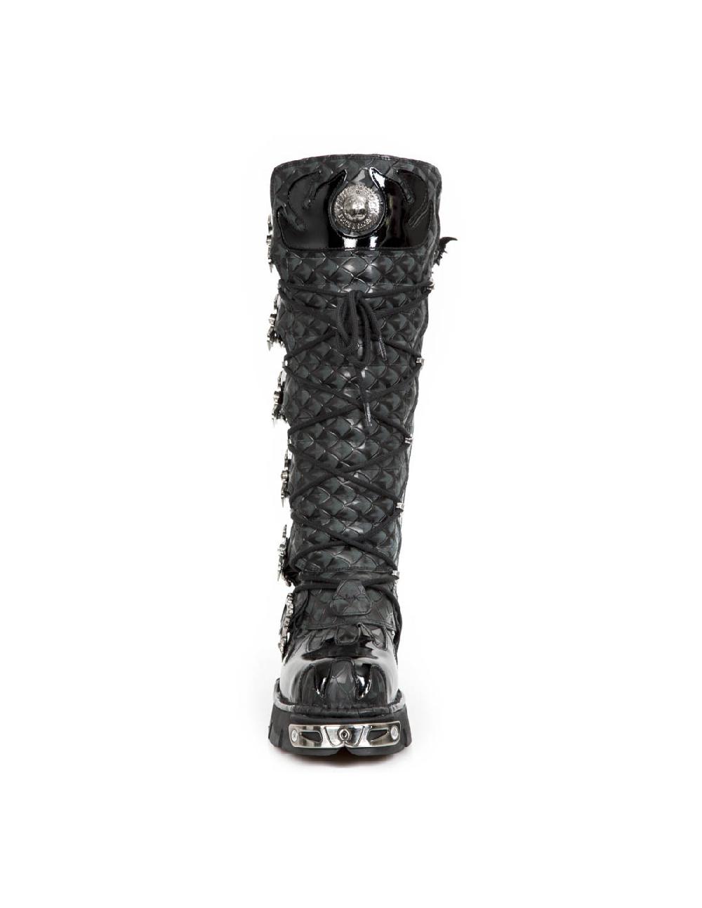 New Rock METALLIC M-308-C9