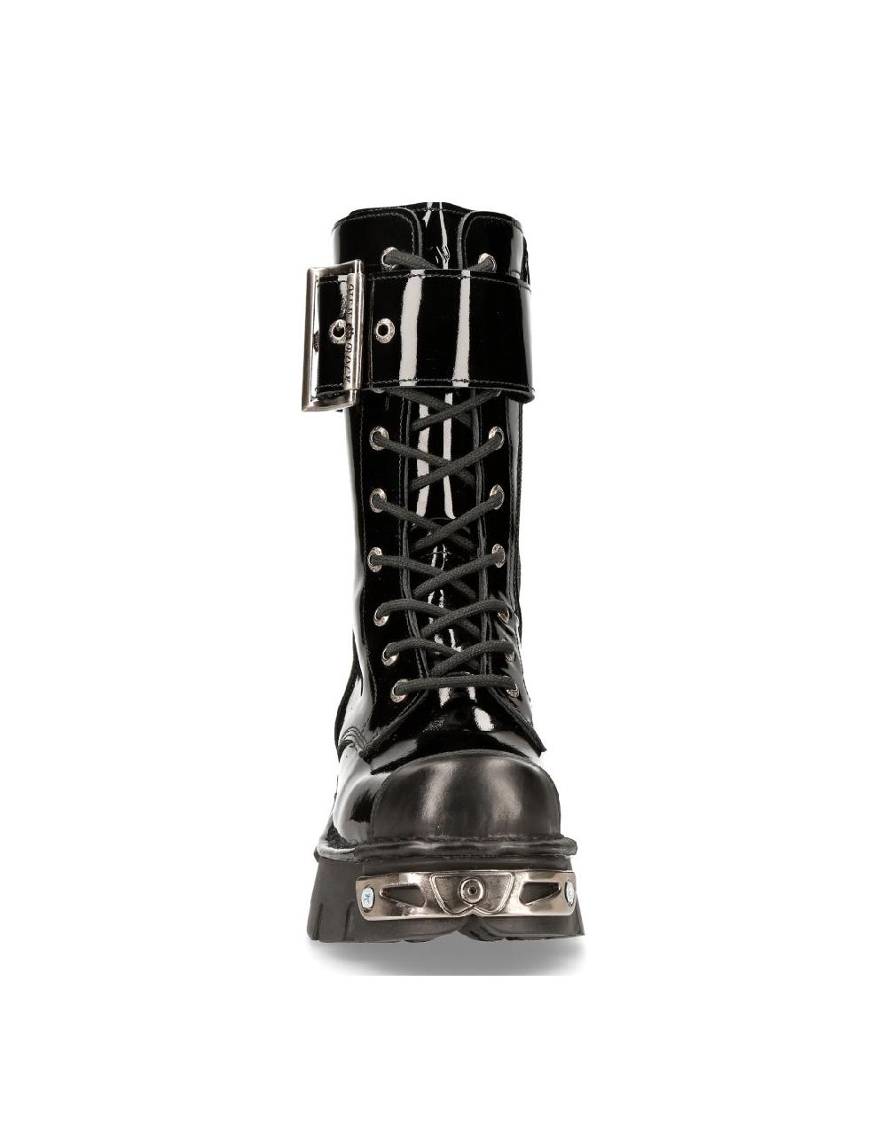 New Rock METALLIC M-312-C15